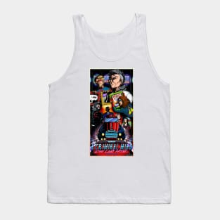 ACM: One Last Heist Tank Top